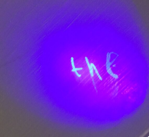 Mum & Dad T.V. Time! “Silent Witness”