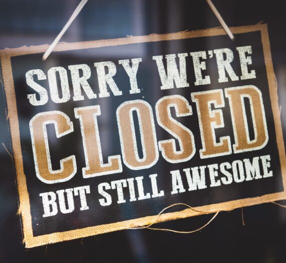 Family in UK Lockdown!