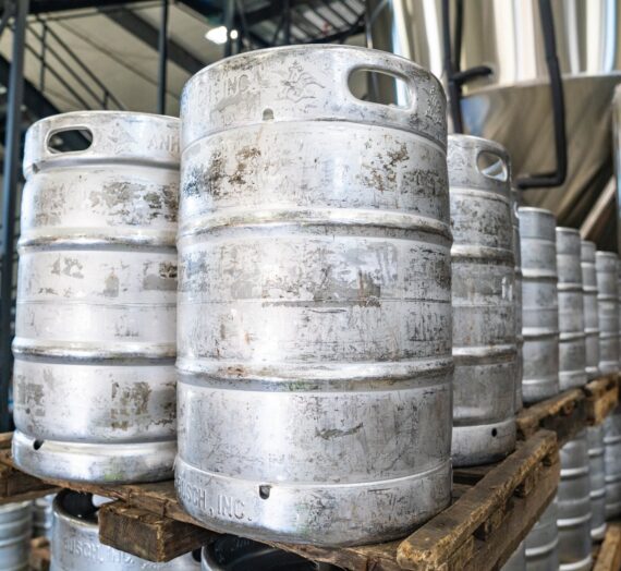 Drinking Larger parenting larger life larger