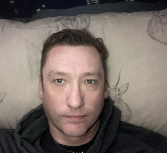 Christmas is here and presents under the tree and covid