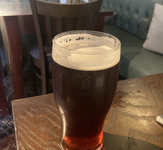 Why do we drink Beer?, Why do we Love Beer?