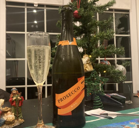 Revealing Affordable Prosecco: A Guide to finding quality bubbles on a budget