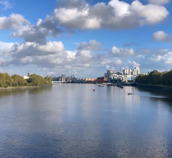 Art of Mindfulness: A Journey into the Present